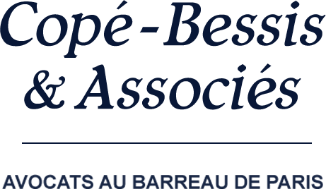 Cabinet Copé-Bessis & Associés